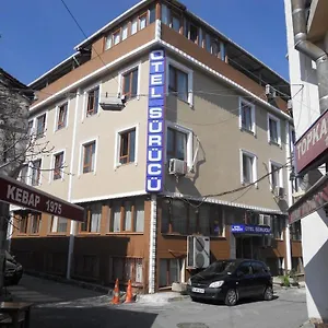 Отель Surucu