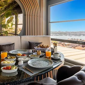Hotel Zurich-special Category