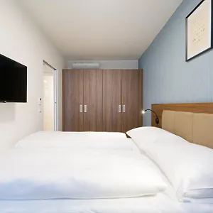 ***** Апарт-отель Myapartments Австрия