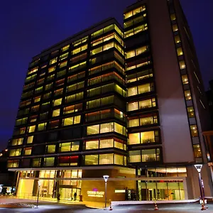 Hotell Crowne Plaza Harbiye By Ihg, Istanbul