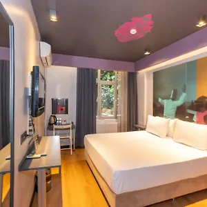 Hotel Tulip & Hb