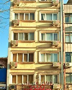 Hotel Old Sultanahmet, Istanbul