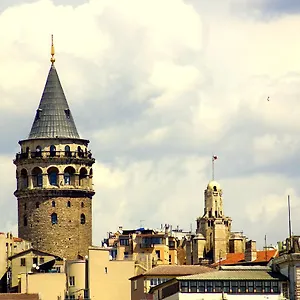 Ξενοδοχείο Walton Galata