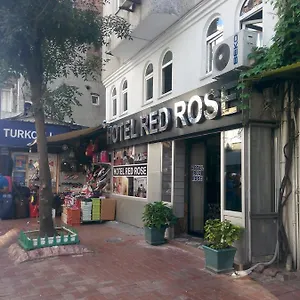 Red Rose فندق