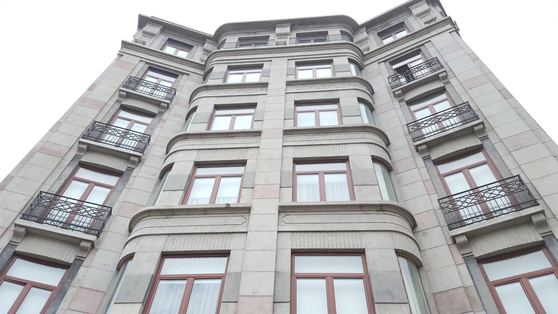 Daru Sultan Hotels Galata Κωνσταντινούπολη