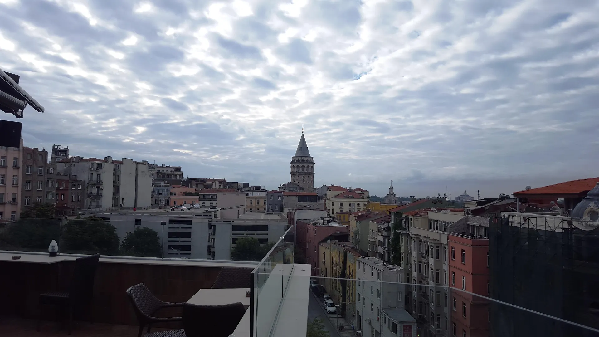 Daru Sultan Hotels Galata Κωνσταντινούπολη Τουρκία