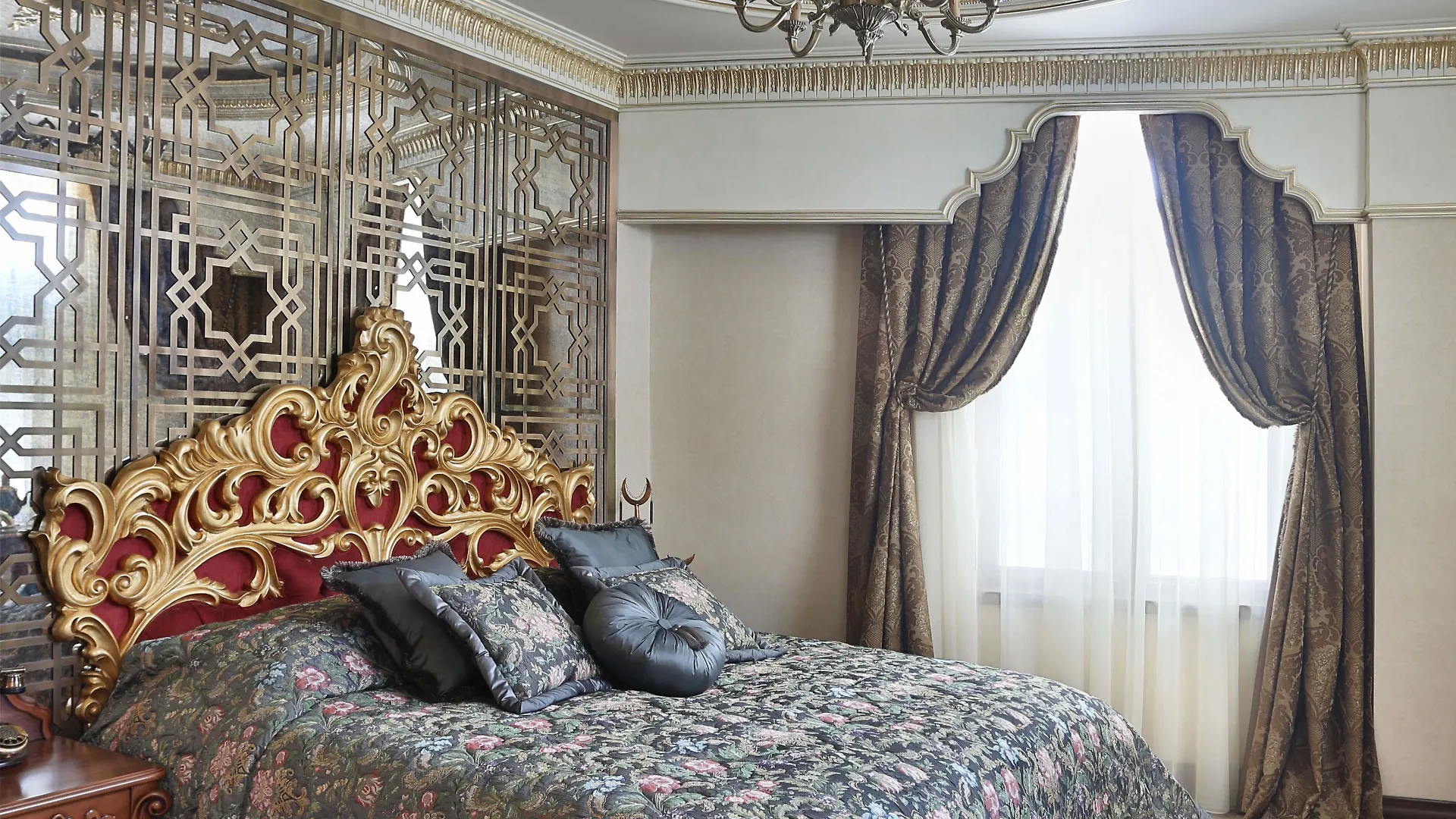 Daru Sultan Hotels Galata Istanbul