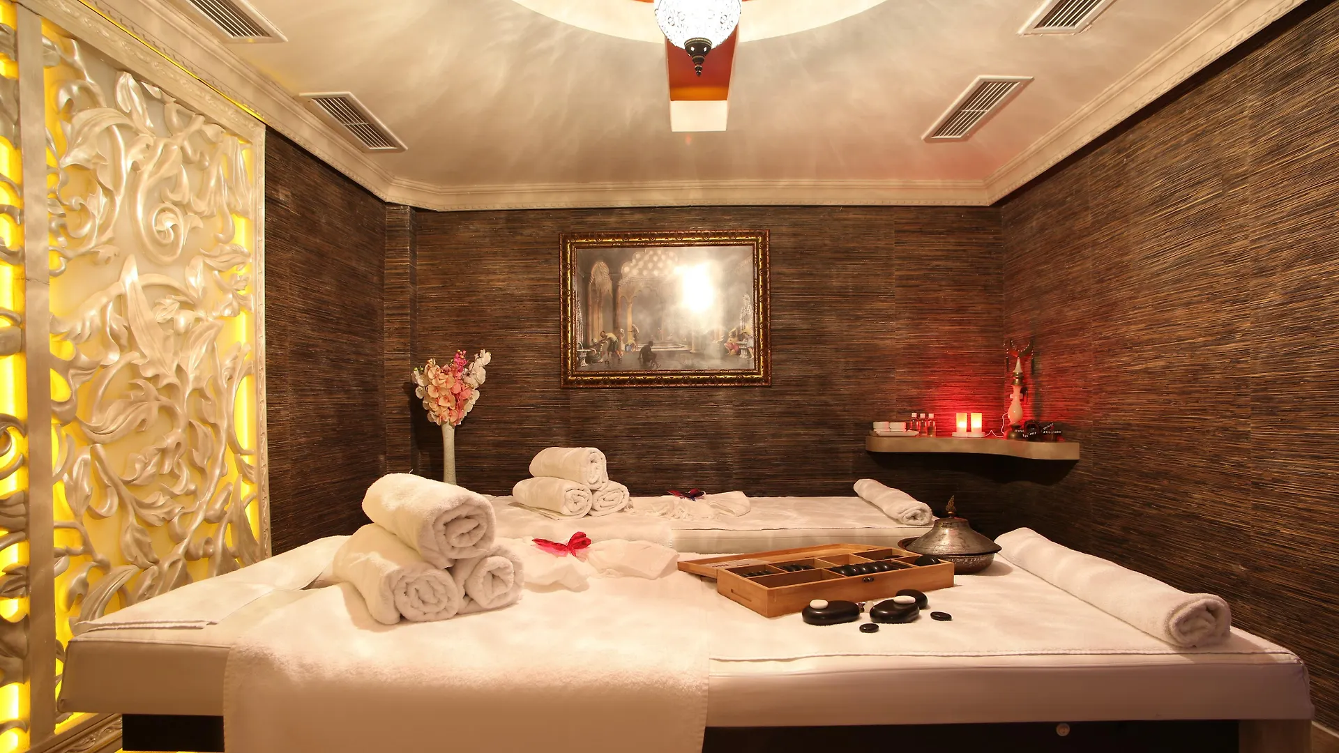 Daru Sultan Hotels Galata Istanbul 5*,