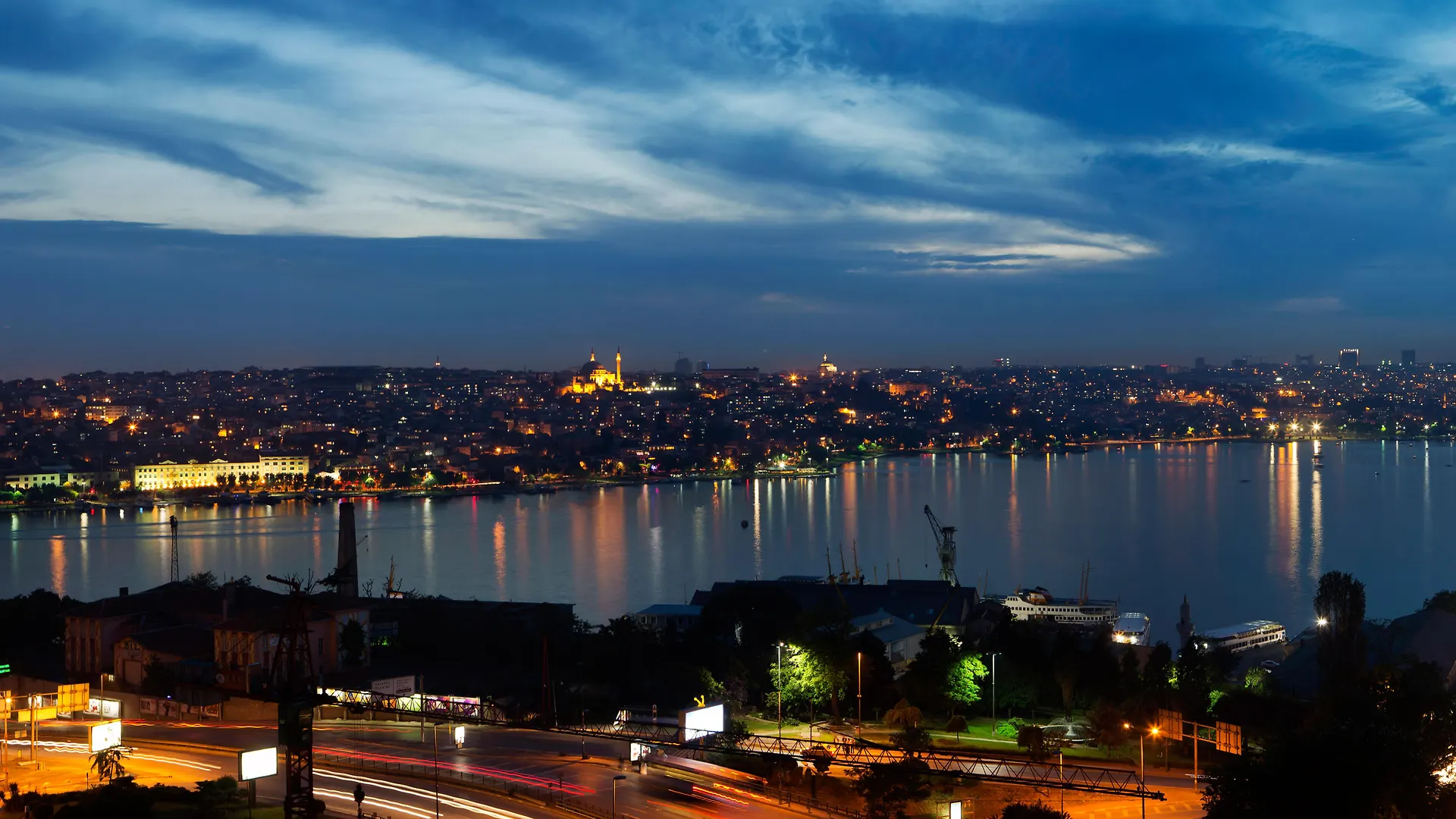 Daru Sultan Hotels Galata Istanbul