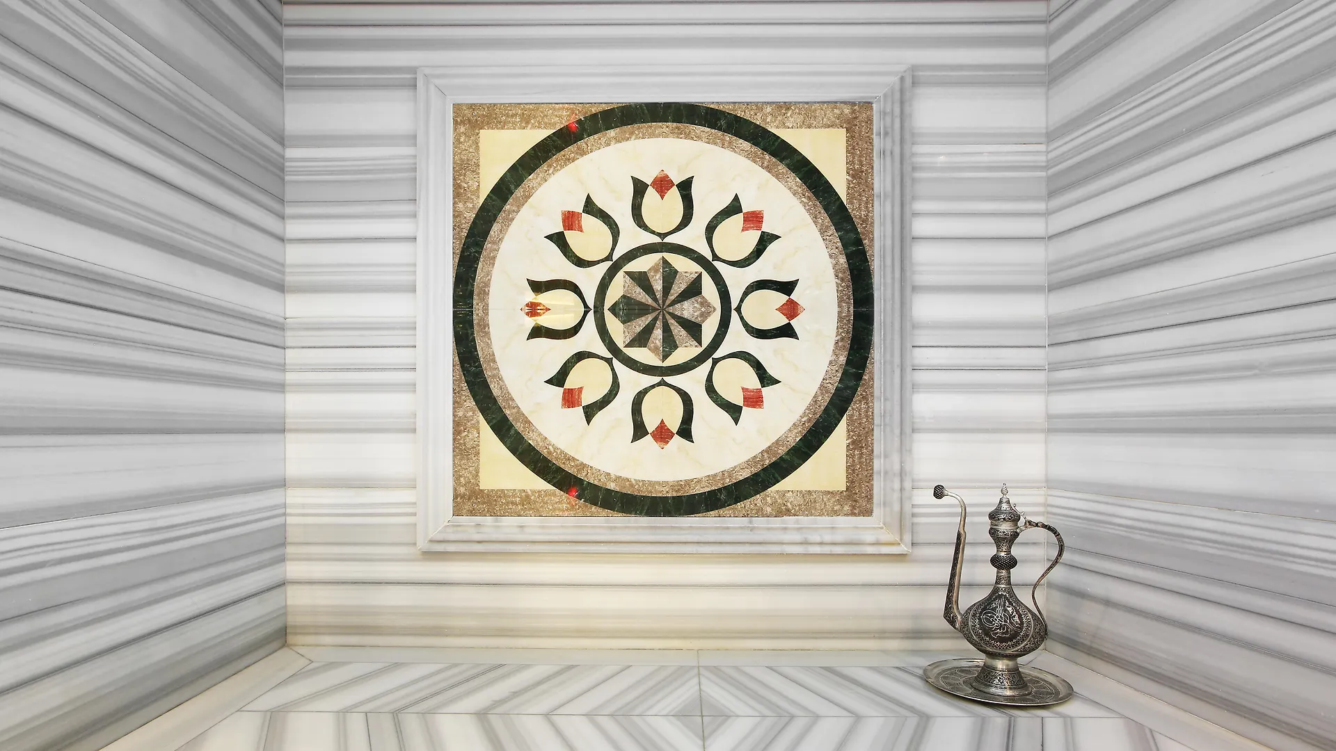 Daru Sultan Hotels Galata Istanbul