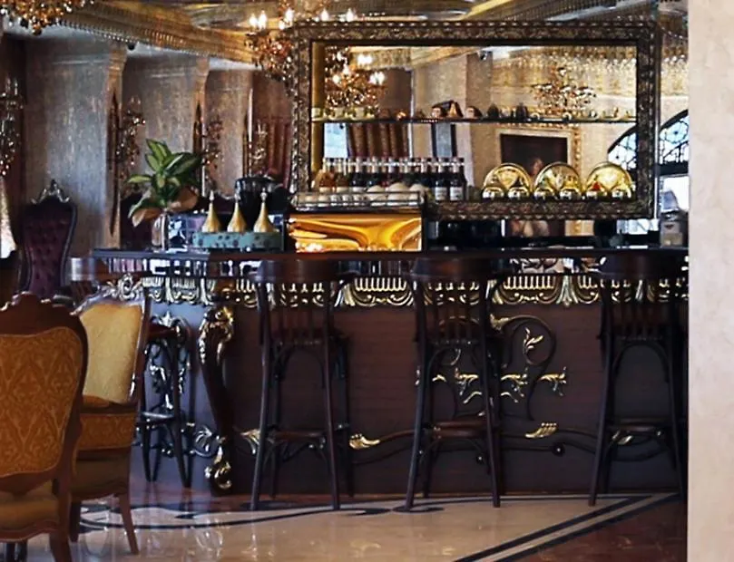 Daru Sultan Hotels Galata Istanbul