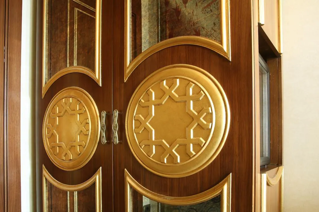 Daru Sultan Hotels Galata Istanbul 5*,  Turkey